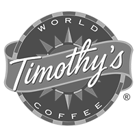 Timothy's coffee